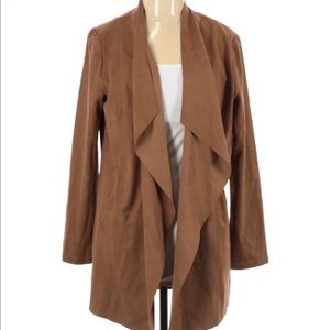 Tahari Size L Jacket